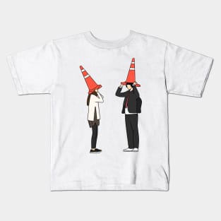 Pinocchio korean drama Kids T-Shirt